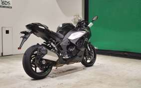 KAWASAKI NINJA 1000 SX 2025 ZXT02K