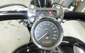 HARLEY FXSB 1580 2013