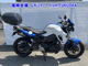 Фото BMW F800R 2013 с японского аукциона