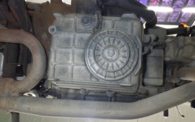 HONDA VTR 250 Gen. 2 2026 MC33
