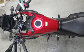 SUZUKI Vｽﾄﾛｰﾑ250