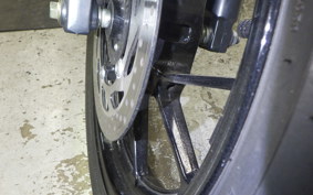 YAMAHA FZ25