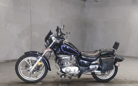 SUZUKI GZ125HS PCJG3