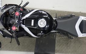 KAWASAKI ZX 10 NINJA ABS 2013