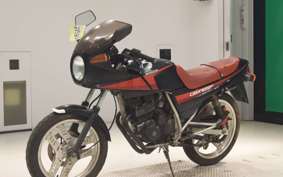HONDA CBX125F JC11
