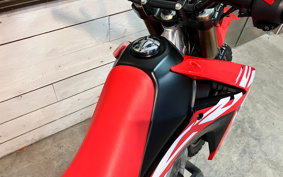 HONDA CRF250L MD44