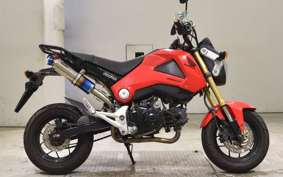 HONDA GROM 2013 JC61