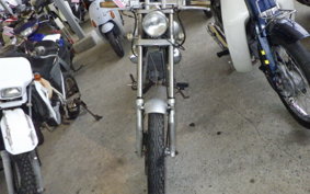 HONDA MAGNA 50 2016 AC13