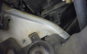 SUZUKI SKYWAVE 250 (Burgman 250) M CJ45A