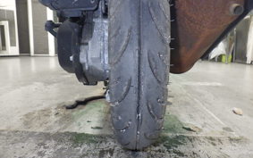 SUZUKI LET's 2 G 2002 CA1PA