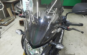 SUZUKI GSX-S750 2022 C533F