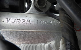 SUZUKI RGV250 Gamma 1999 VJ22A