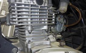 SUZUKI GN125 H 2021