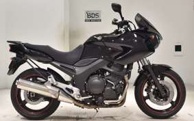 YAMAHA TDM900 ABS 2010
