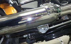 HARLEY FXDL 1580 2015