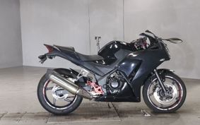 HONDA CBR250R MC41