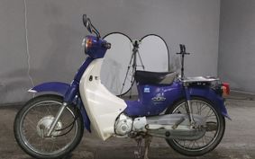 HONDA SUPER CUB110 JA07