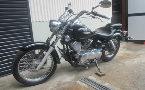 YAMAHA DRAGSTAR 250 VG05J