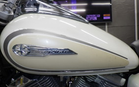 YAMAHA DRAGSTAR 250 2014 VG02J