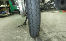 HONDA DREAM 125 2003 ND125M