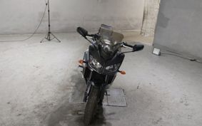 YAMAHA FZ1 FAZER 2008 RN21J