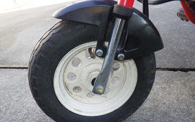 HONDA ROAD FOX TB10