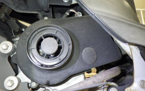 SUZUKI ﾚｯﾂ CA4AA