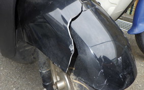 HONDA TACT-4ﾍﾞｰｼｯｸ AF79