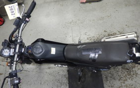 YAMAHA TRICKER Gen.2 DG16J