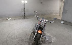 YAMAHA DRAGSTAR 400 4TR