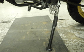 YAMAHA SEROW 250 Gen.3 2023 DG31J