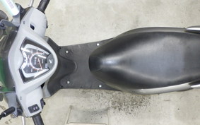 HONDA DIO 110 JF31