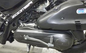 HONDA ZOOMER