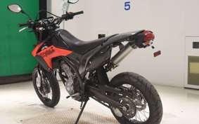 HONDA CRF250M 2005 MD38