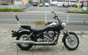 YAMAHA DRAGSTAR 250 VG05J