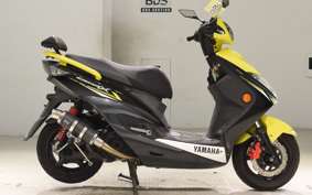 YAMAHA CYGNUS 125 XSR 2 SE44J
