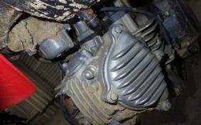 KAWASAKI KLX110 LX110A