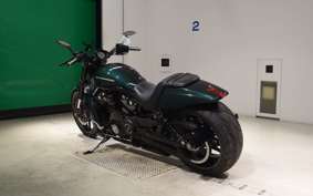 HARLEY NIGHT ROD 1250 SP 2014