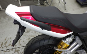 HONDA CB1300SF SUPER FOUR SP 2025 SC54