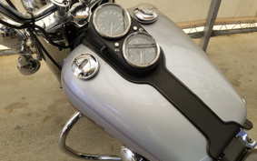 HARLEY FXDL1580 1999 GDV