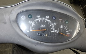 YAMAHA AXIS 100 SB06J