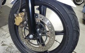 HONDA VTRF250 2006 MC33