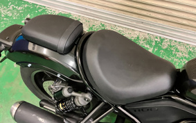 HONDA REBEL 1100 DCT 2021 SC83