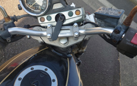 KAWASAKI ZEPHYR400K 1997 ZR400C