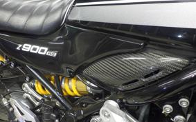 KAWASAKI Z900RS 2021 ZR900C