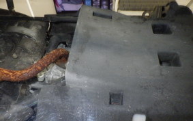 YAMAHA JOG Gen.5 2007 SA36J