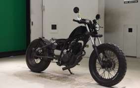 YAMAHA TW200 Gen.2 DG07J