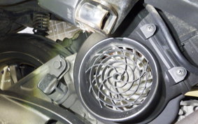 HONDA DIO 110 2009 JF31