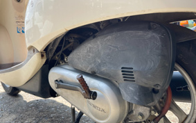 HONDA CREA SCOOPY AF55