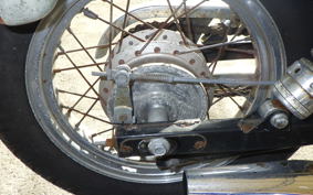 HONDA REBEL 250 MC13